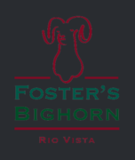 Foster’s Bighorn