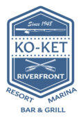 Ko-kets Island Bar & Grill Ko-Ket Resort