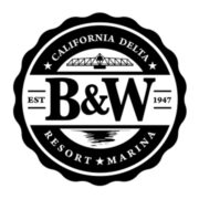 B&W Marina Snack Shack